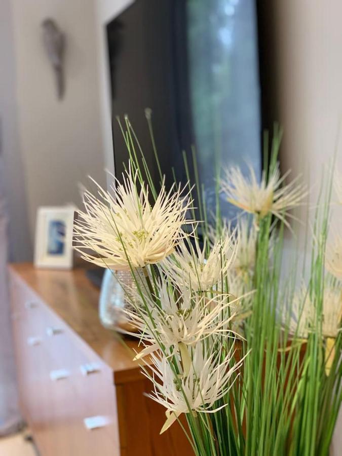 克兰利The Barn House公寓 外观 照片